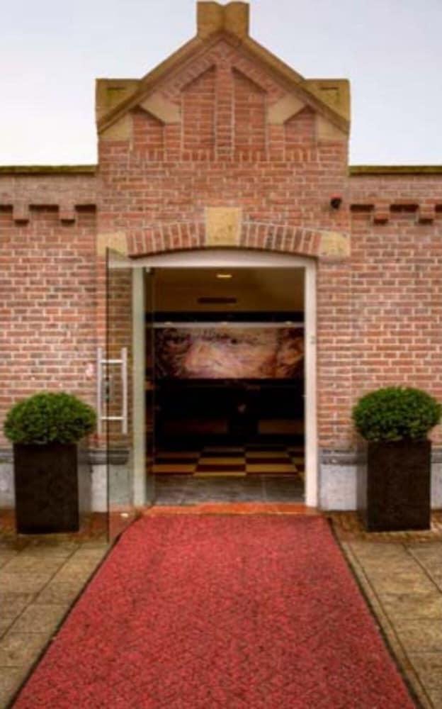 Hotel Gogh Ámsterdam